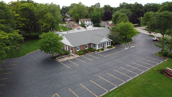 Commercial Opportunity - for Sale: 820 E Pine St, West Chicago, IL 60185